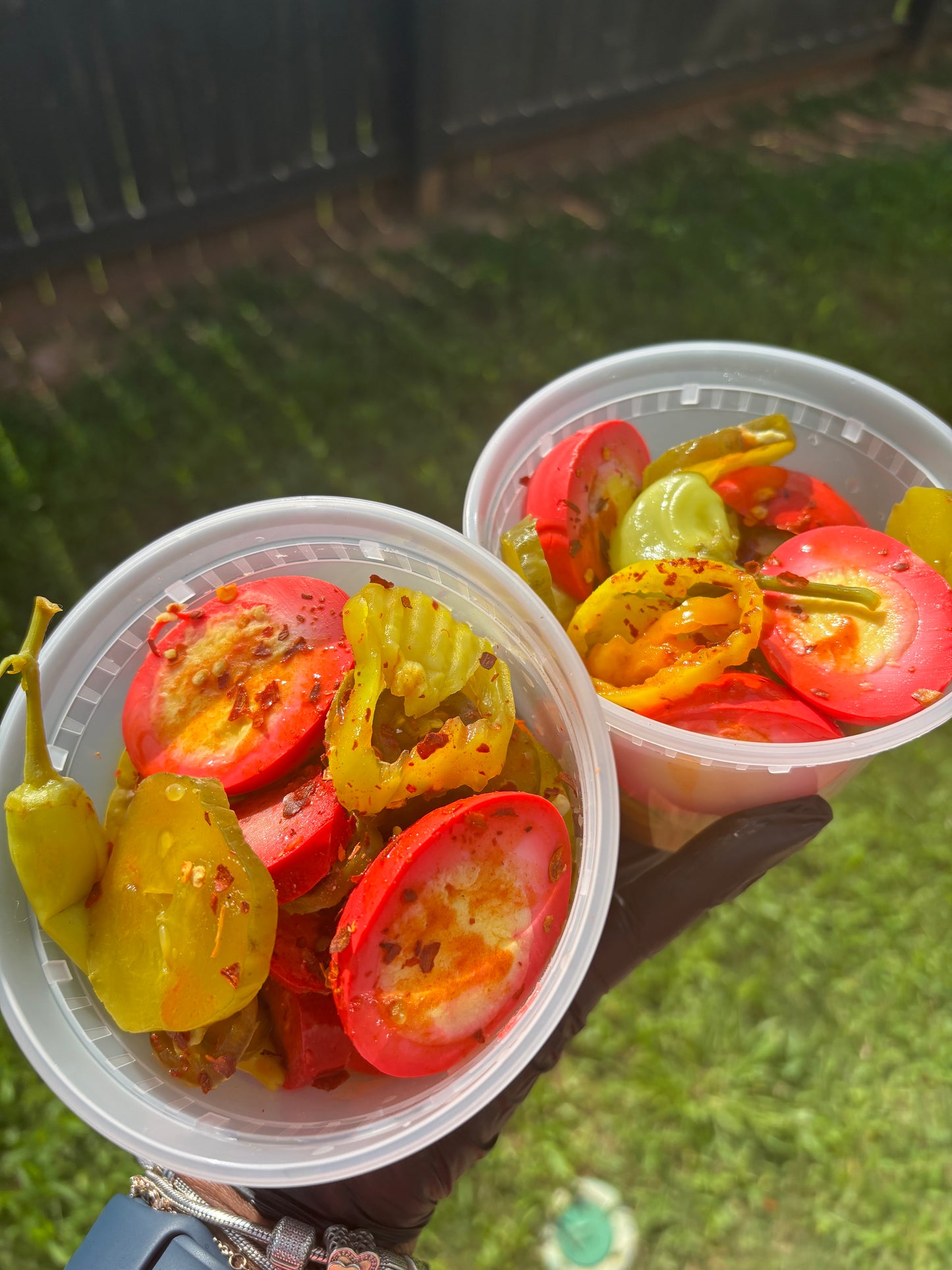 Sausage spicy 🌶️ bowl