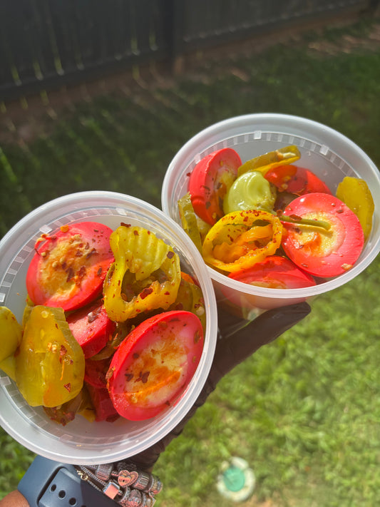 Sausage spicy 🌶️ bowl