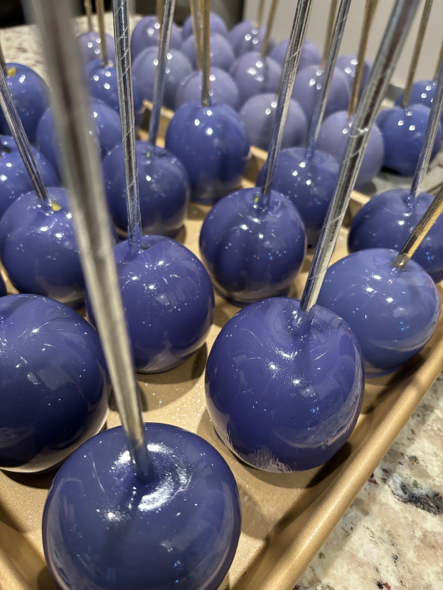 Candy Apple Class